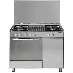 Bếp tủ liền lò Elba 91X-250