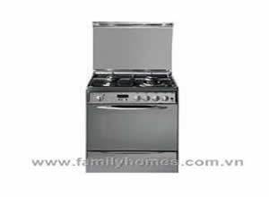Bếp tủ liền lò Elba 91X-250