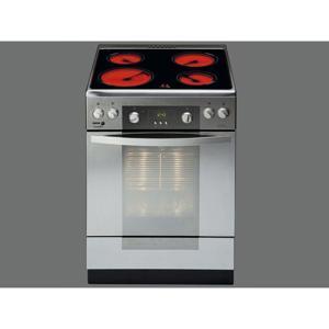 Bếp tủ liền lò Fagor 5CF-4VMC X