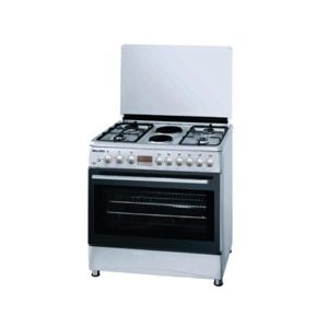 Bếp tủ liền lò Malloca F6099