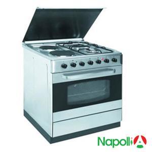 Bếp tủ liền lò Napoli NA-0888