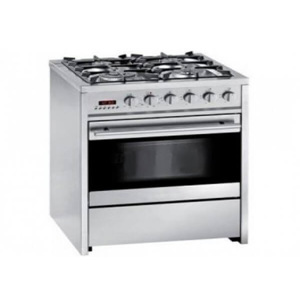 Bếp tủ liền lò NARDI K6 G431 AVXN