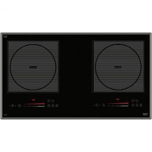 Bếp từ Lorca âm 2 vùng nấu LCI 806 Plus