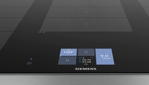 Bếp từ năm Siemens EX975KXV1E