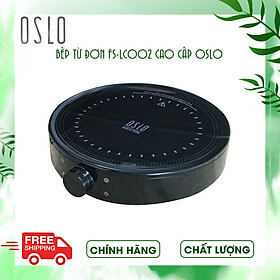 Bếp từ Oslo FS-IC002