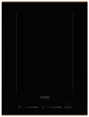 Bếp từ Smeg SIM631WLDR