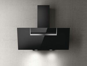 Bếp từ tích hợp hút mùi âm bàn Miele KMDA 7634 FL