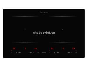 Bếp từ Zemmer IH Z3969BK