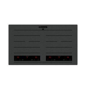 Bếp từ Zemmer IH Z3969BKP