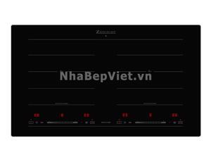 Bếp từ Zemmer IHZ 2575BK