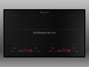 Bếp từ Zemmer IHZ 2575BK
