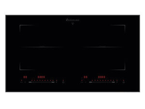 Bếp từ Zemmer IZM 6902A