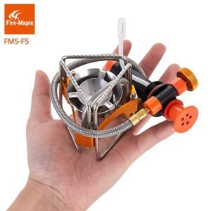 Bếp xăng Fire Maple FMS-F5