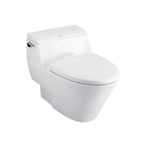 Bồn cầu 1 khối American Standard 2040 WT