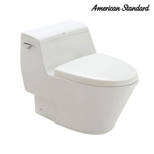 Bồn cầu 1 khối American Standard 2040 WT