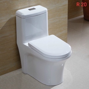 Bệt liền khối Homaya R20