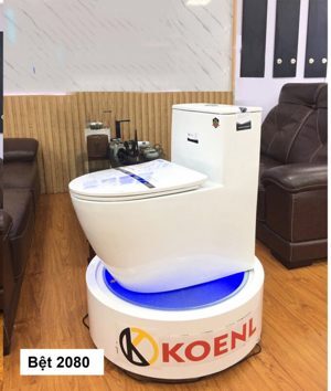 Bệt liền khối Koenl 2080