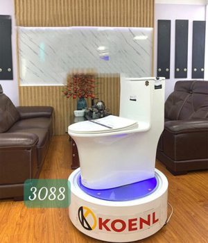 Bệt liền khối Koenl 3088