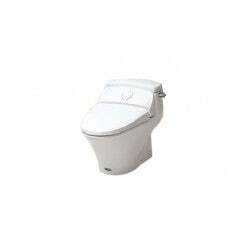 Bệt toilet Inax GC 1017VN