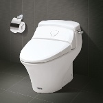 Bệt toilet Inax GC 1017VN