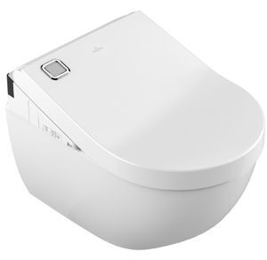 Bệt treo điện tử Villeroy & Boch Subway 2.0 5614E8R1