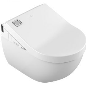 Bệt treo điện tử Villeroy & Boch Subway 2.0 5614E8R1