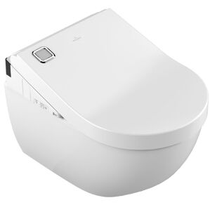 Bệt treo điện tử Villeroy & Boch Subway 2.0 5614E8R1