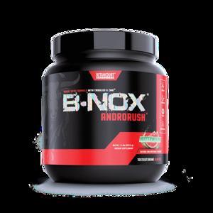 Betancourt Nutrition B-Nox Androrush, 35 Servings