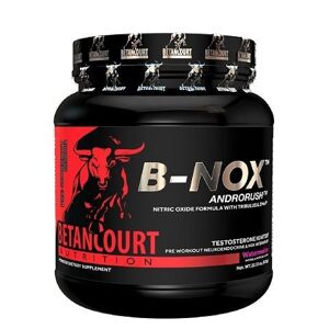 Betancourt Nutrition B-Nox Androrush, 35 Servings