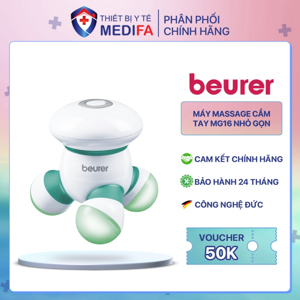 Máy massage toàn thân Beurer MG16 (MG 16)