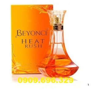 Nước hoa nữ BEYONCE Heat Eau de Parfum 30ml