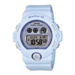 Đồng hồ nữ Casio BG-6902 - màu 3DR, 4DR, 3DR, 2B, 4BDR, 9DR