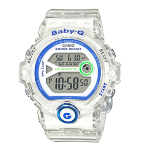 Đồng hồ nữ Casio BG-6903 - màu 4DR, 7DR, 1DR, 8DR