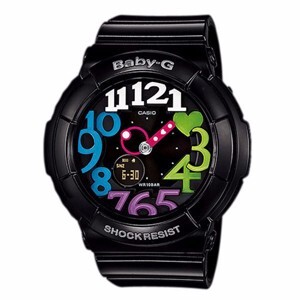 Đồng hồ nữ Casio BGA-130 - màu 1BDR, 4BDR, 2HDR, 1BHDR, 2BHDR, 4BHDR, 1B