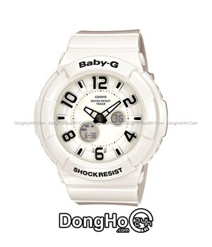 Đồng hồ nữ Casio BGA-132 - màu 7B, 1B
