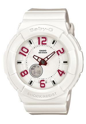 Đồng hồ nữ Casio BGA-133 - màu 4B, 7B, 1B