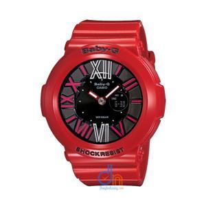 Đồng hồ nữ Casio BGA-160 - màu 1BDR, 7B2DR, 7B1DR, 4BDR