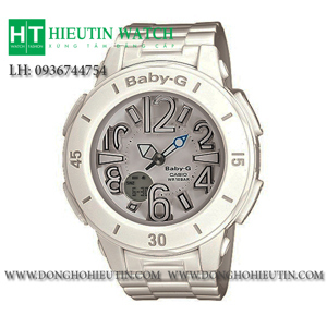 Đồng hồ nữ  Casio BGA-170 - màu 2B, 9B, 7B1, 7B2, 2BDR, 7B2D, 9BDR