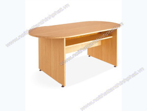 Bàn họp Xuân Hòa BHE-02-00
