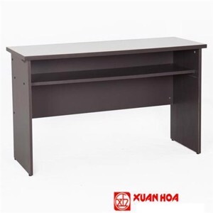 Bàn làm việc Xuân Hòa BHG-01-01 - chân gỗ