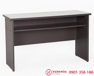 Bàn làm việc Xuân Hòa BHG-02-00 - chân gỗ