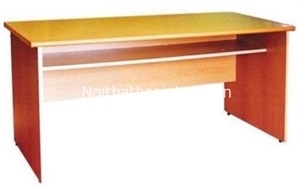 Bàn làm việc Xuân Hòa BHG-04-00 - chân gỗ