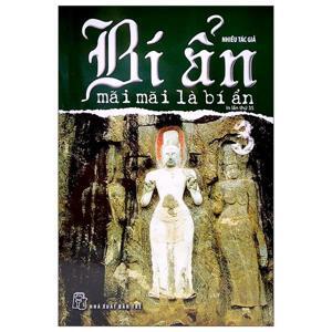 Bí ẩn mãi mãi là bí ẩn 03