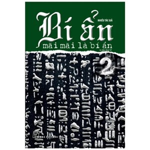 Bí ẩn mãi mãi là bí ẩn tập 2