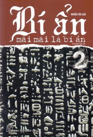 Bí ẩn mãi mãi là bí ẩn tập 2