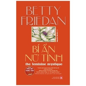 Bí ẩn nữ tính