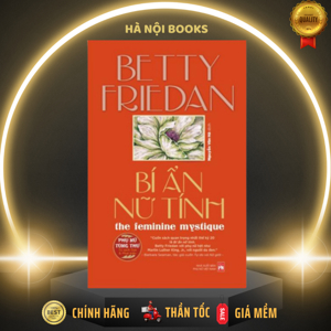 Bí ẩn nữ tính