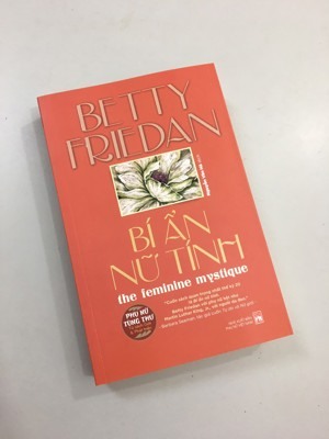 Bí ẩn nữ tính