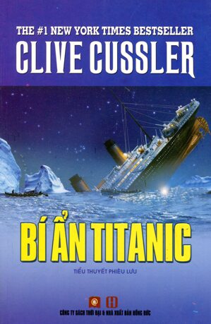 Bí Ẩn Titanic