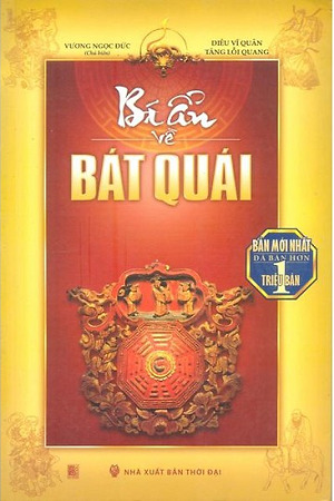 Bí ẩn về bát quái